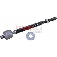 METZGER Axialgelenk, Spurstange KIT + 51034608