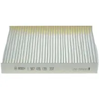 Bosch Innenraumfilter 1 987 435 139