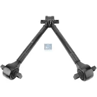 DT Spare Parts 3.66823 Querlenker Hinten für MAN E2000 Dreieckslenker (NKW)