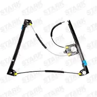 Stark SKWR-0420059 Elektrischer Fensterheber Vorne Links für RENAULT LAGUNA II Grandtour (KG0/1) LAGUNA II (BG0/1)