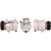 DRI Kompressor, Klimaanlage 700510454