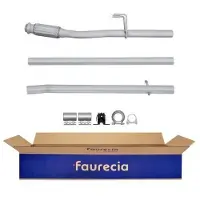 Hella Abgasrohr Easy2Fit PARTNERED with Faurecia 8LA 366 001-831