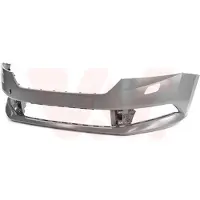 VAN WEZEL Stoßfänger 7632571