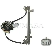 JUMASA Electric Life Fensterheber ZR RN45 L