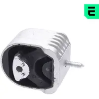 OPTIMAL Motorlager Vorne Links Vorne Rechts Vorne passend für MERCEDES-BENZ A-Klasse (W169) F8-6643