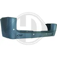 Diederichs Stoßfänger HD Priority Parts 3497157