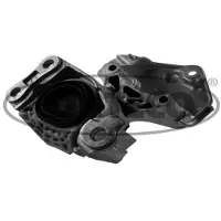 CORTECO Motorlager Rechts für RENAULT MEGANE III Grandtour (KZ0/1) 49361455