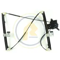 Ac Rolcar 01.4649 Elektrischer Fensterheber Vorne Links für VW Lupo (6X1, 6E1) für SEAT AROSA (6H)