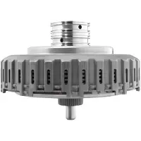 Borg Warner Kupplungssatz 202152