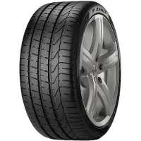 Pirelli Sommerreifen motorcycle-tyres P Zero ( 265/40 R22 106Y XL J, LR )