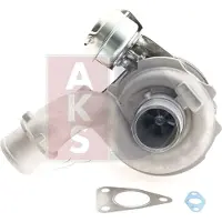 AKS DASIS Lader, Aufladung 185019n für Opel RENAULT