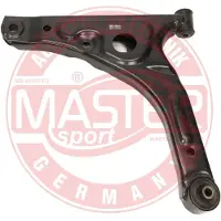Master Sport 38503-PCS-MS Querlenker Vorne Unten Links Außen für FORD Transit Mk6 Kasten (V347, V348, FA)