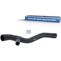 DT Spare Parts Spare Parts Kühlerschlauch Wasserschlauch für SCANIA 3 - series 1.11555