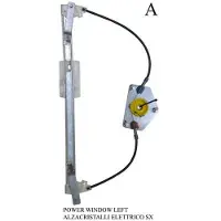 Valeo Fensterheber 852540