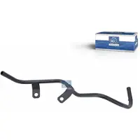 DT Spare Parts Rohrleitung 1.28231