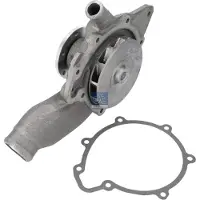 DT Spare Parts Wasserpumpe 3.16011