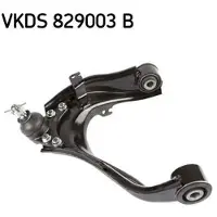 Skf Lenker, Radaufhängung VKDS 829003 B