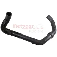METZGER Kühlerschlauch 2421628