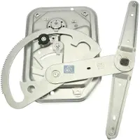 DT Spare Parts Fensterheber 1.23331 Rechts