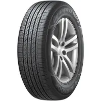 Hankook So car-tyres Dynapro HP2 RA33 ( 265/50 R20 107V 4PR SBL )