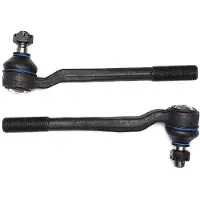 RIDEX Spurstangenkopf Spurstange für TOYOTA LAND CRUISER 90 (J9) Vorne Links Vorne Rechts 914T0948