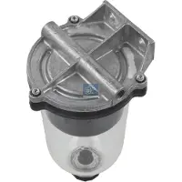 Dt Kraftstofffilter 6.33243