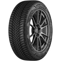 Goodyear Winterreifen motorcycle-tyres UltraGrip Performance 3 ( 205/50 R17 93H XL EVR, mit Felgenschutz (MFS) )