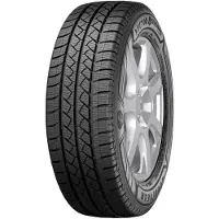 Goodyear Ganzjahresreifen motorcycle-tyres Vector 4Seasons Cargo ( 215/70 R15C 109/107S 8PR EVR )