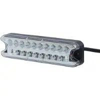 Hella Heckleuchte VALUEFIT 2VP 357 021-041
