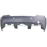 PRASCO Stoßfänger 5506-00-0066955P
