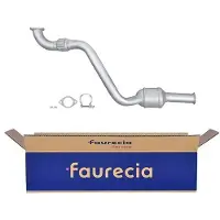 Hella Katalysator Easy2Fit PARTNERED with Faurecia 8LE 366 051-751