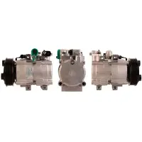 Lucas Kompressor, Klimaanlage ACP831