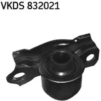 Skf Lagerung, Lenker VKDS 832021