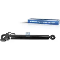 DT Spare Parts Kippzylinder, Fahrerhaus 2.70121