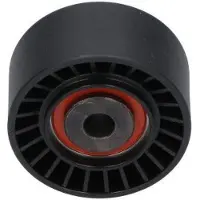 KAVO PARTS DIP-6504 Umlenkrolle Keilrippenriemen 60mm passend für MERCEDES-BENZ C-Klasse T-modell (S205) C-Klasse Limousine (W205) für NISSAN