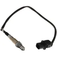Valeo Lambdasonde nach Kat 4 bar M18x1,5 570 mm Kabel für u.a. ALFA ROMEO 159