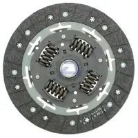 AISIN Kupplungsscheibe DY-032