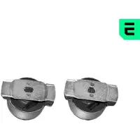OPTIMAL G8-559 Reparatursatz Achskörper Hinten für RENAULT LAGUNA II Grandtour (KG0/1) LAGUNA II (BG0/1)