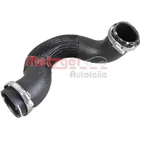 METZGER Ladeluftschlauch ORIGINAL ERSATZTEIL 2400987