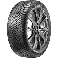 Kumho Ganzjahresreifen motorcycle-tyres Solus 4S HA32 ( 215/65 R16 102V XL )