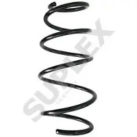 SUPLEX Fahrwerksfeder [Hersteller-Nr. 35501] für Toyota