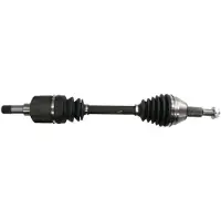 PASCAL G2Y007PC Antriebswelle Vorne Links für CHRYSLER GRAND VOYAGER V (RT)