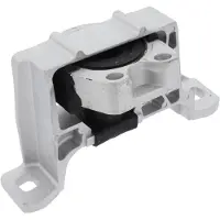 CORTECO Motorlager Hydrolager Rechts für FORD FOCUS III Turnier 80005073