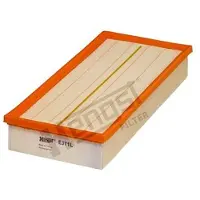HENGST FILTER Luftfilter E371L