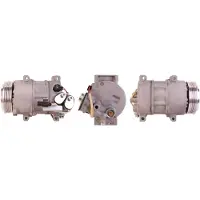 Lucas Kompressor, Klimaanlage ACP937