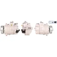 Lucas Kompressor, Klimaanlage ACP222