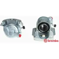 Brembo Bremsschlauch ESSENTIAL LINE T 83 146