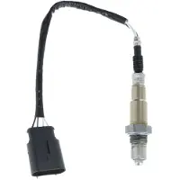 Valeo Lambdasonde nach Kat 4 bar M18x1,5 350 mm Kabel für u.a. FIAT PUNTO