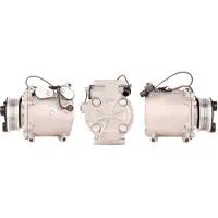Lucas Kompressor, Klimaanlage ACP722