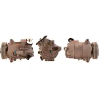 Lucas Kompressor, Klimaanlage ACP824